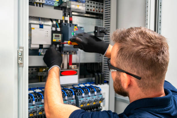 Best Electrical Upgrades for Homes  in Iowa Park, TX