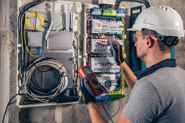 Best Electrical Repair Services  in Iowa Park, TX