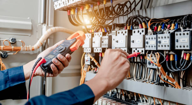 Best Home Electrical Repair  in Iowa Park, TX