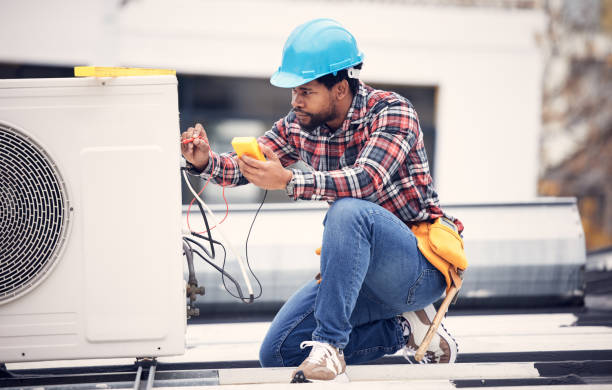 Best Electrical Outlet Repair  in Iowa Park, TX