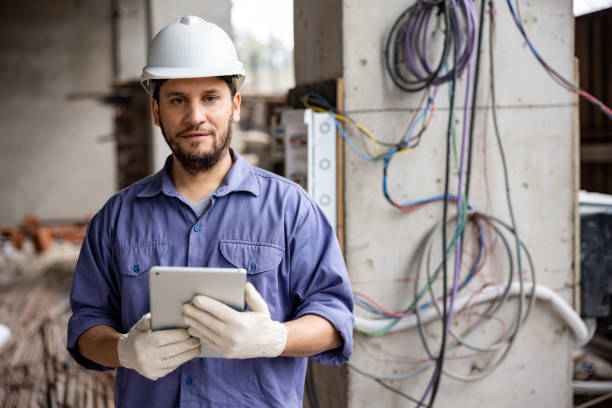 Best Electrician Near Me  in Iowa Park, TX