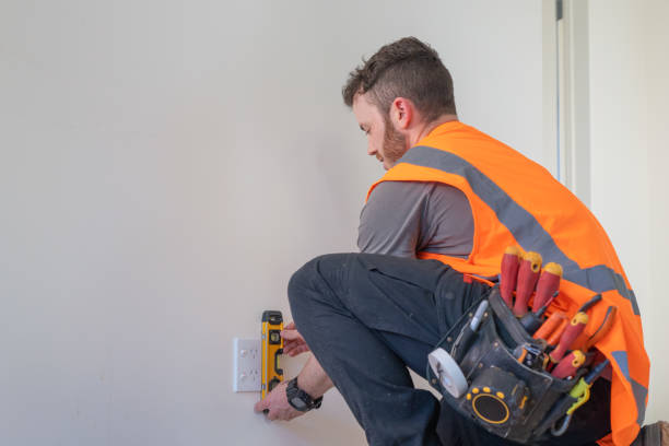 Best Electrical Troubleshooting Services  in Iowa Park, TX