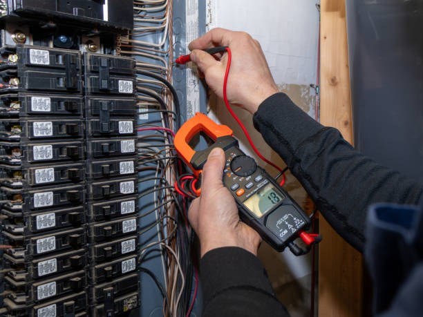 Best Emergency Electrical Repair  in Iowa Park, TX