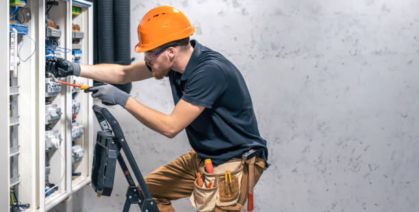  Iowa Park, TX Electrician Pros